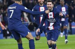 kaiyun包含Karsa在巴黎圣日耳曼比赛中逆转，败北引发热议！的词条