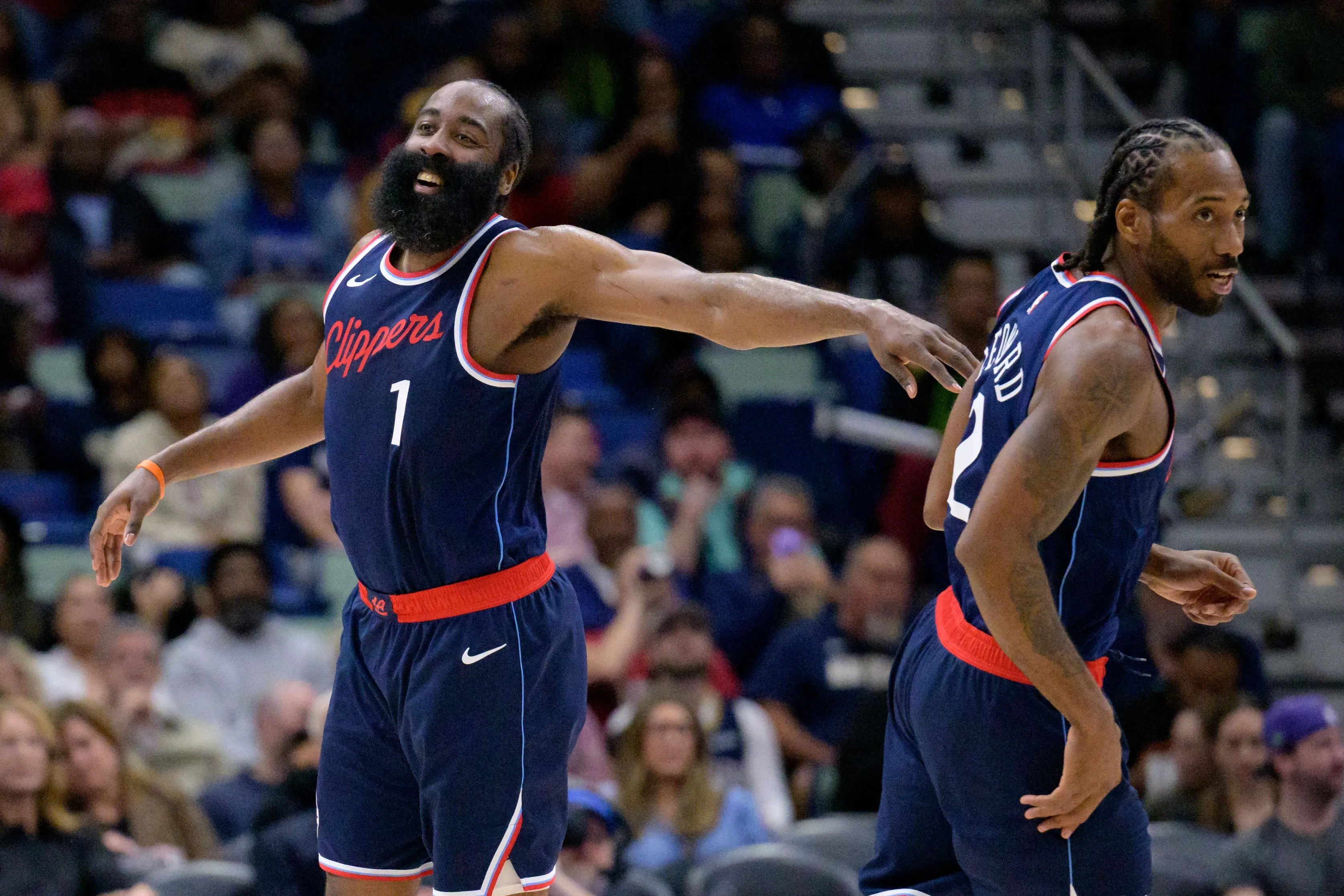 NBA季后赛关键时刻再迎强敌，新奥尔良鹈鹕内部沟通，主帅态度——话题不断，赛季目标并未改变的简单介绍