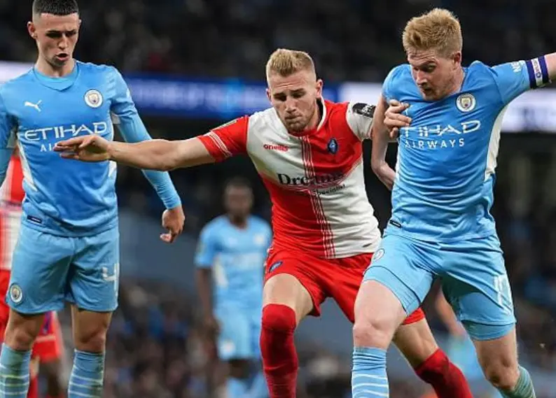 赛后全明星赛传出新动向；曼城复出首秀；管理层表态——赛场秩序良好；球探报告显示潜力的简单介绍